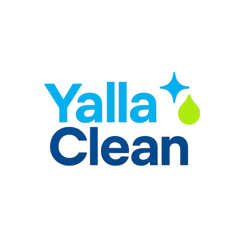 Yalla Clean™